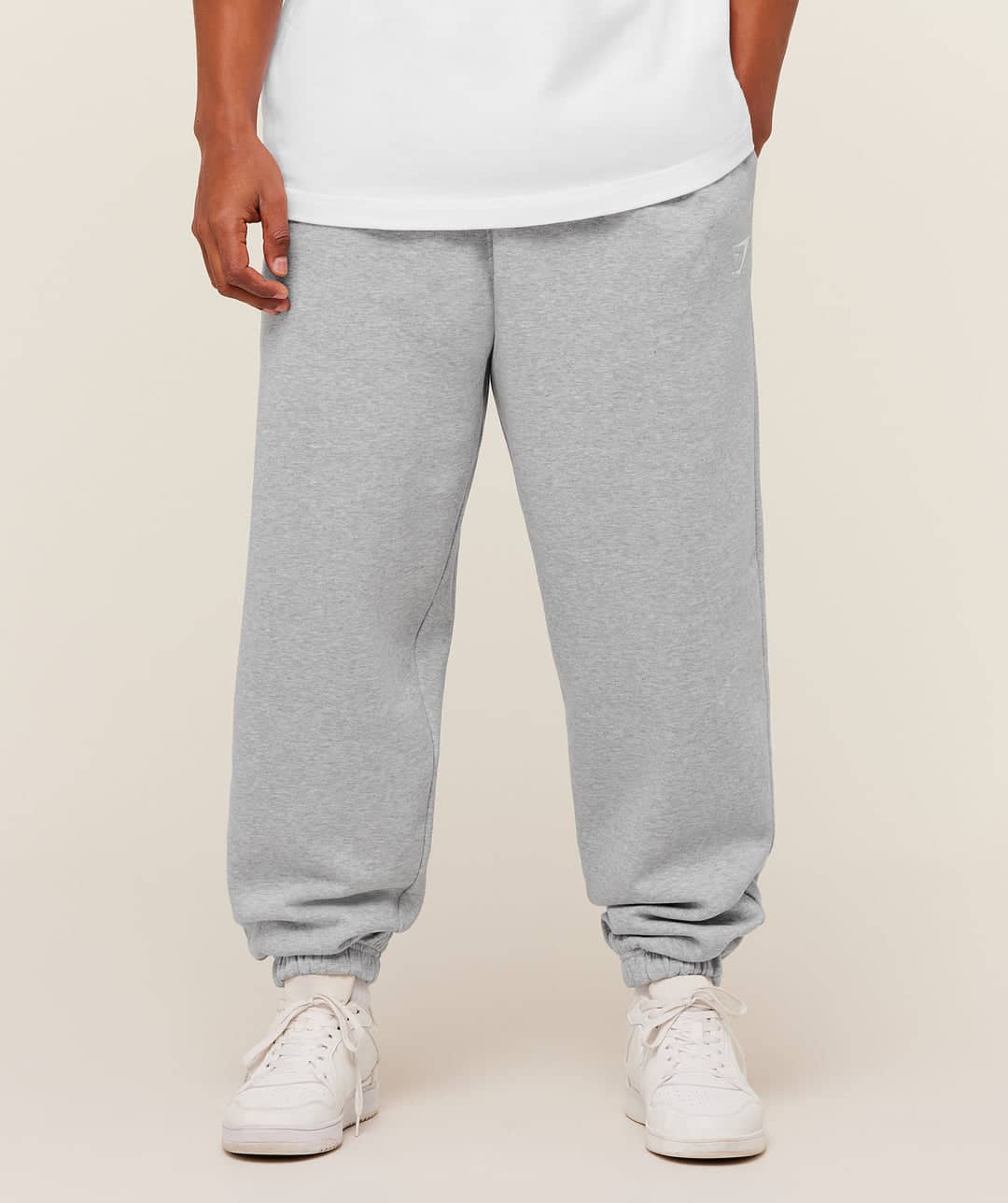 Beton Joggers Oversized