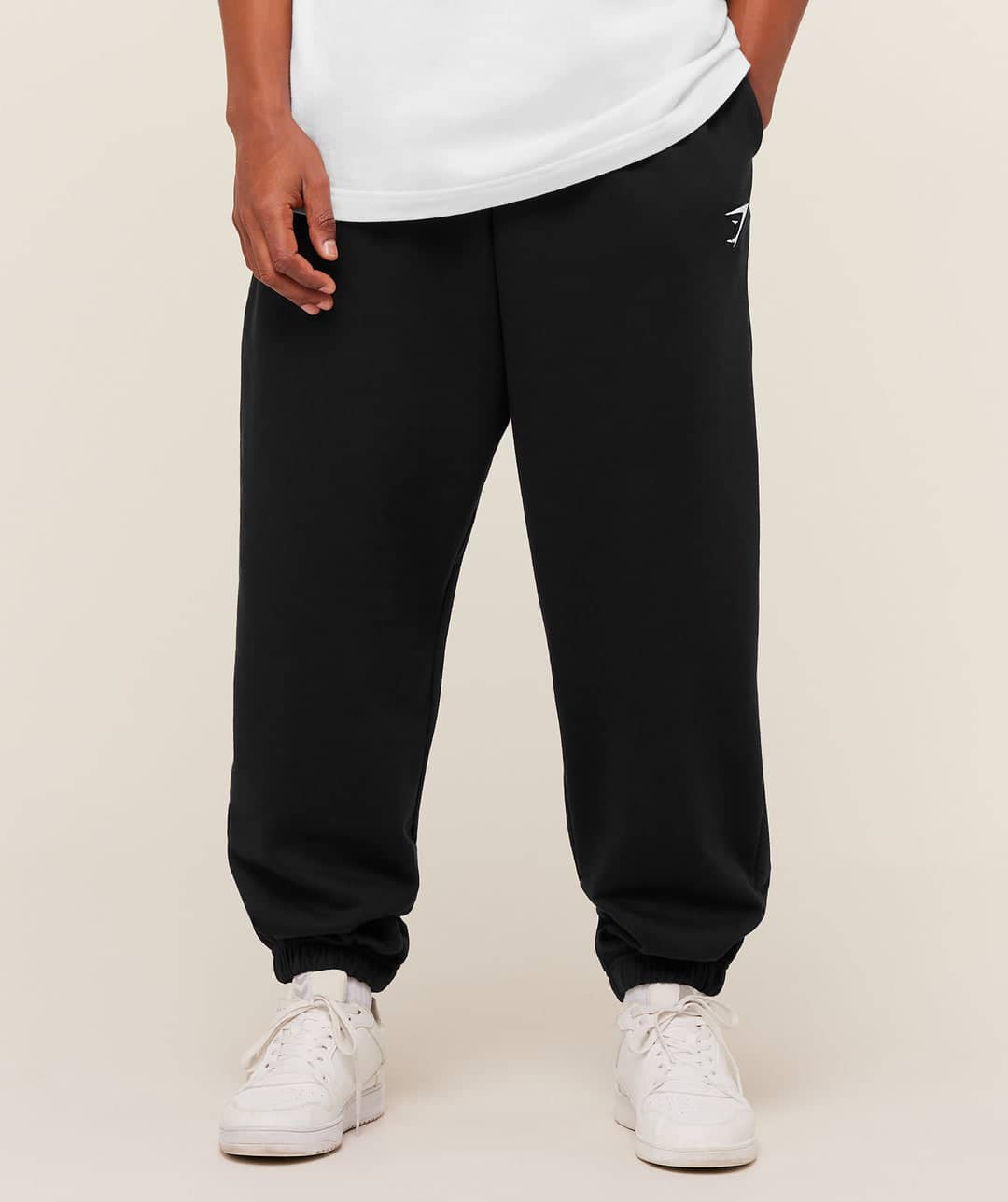 Beton Joggers Oversized