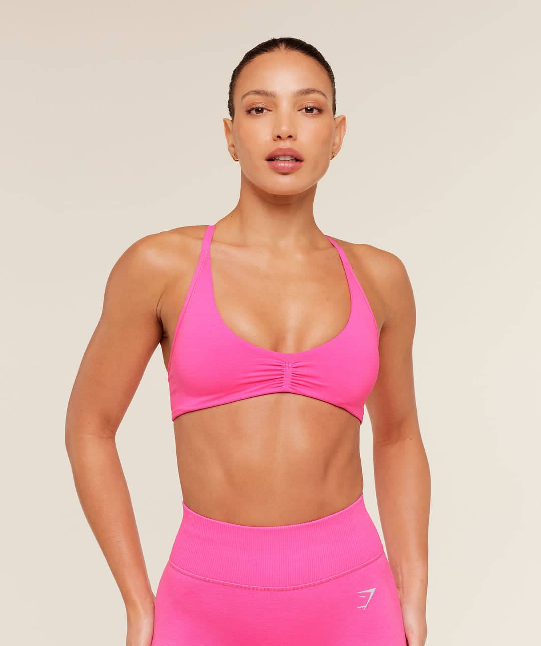 Ritmi Sytjena Sportive Seamless