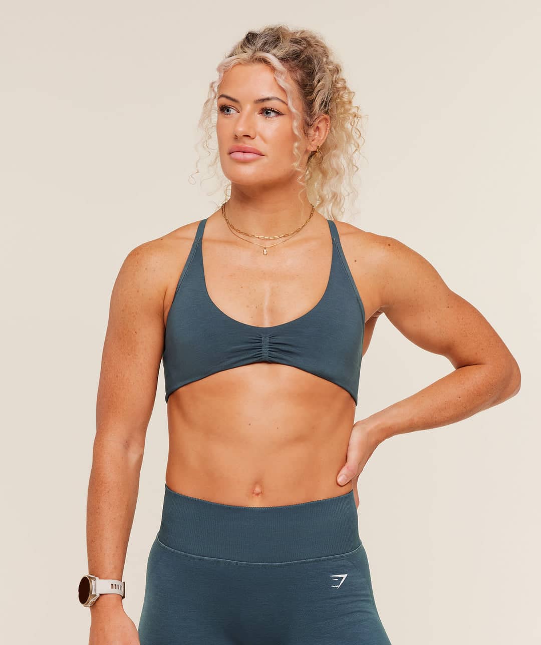 Ritmi Sytjena Sportive Seamless