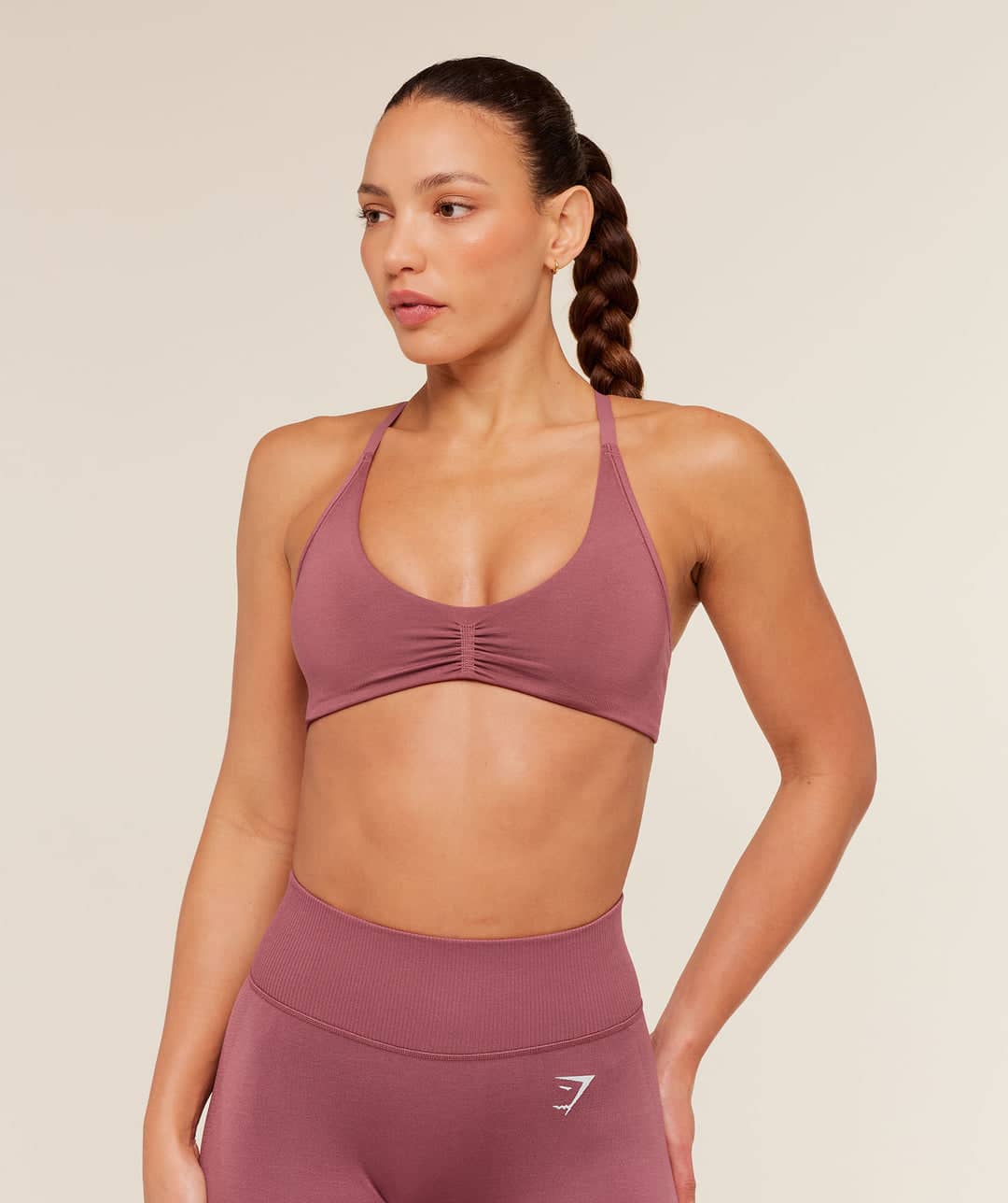 Ritmi Sytjena Sportive Seamless